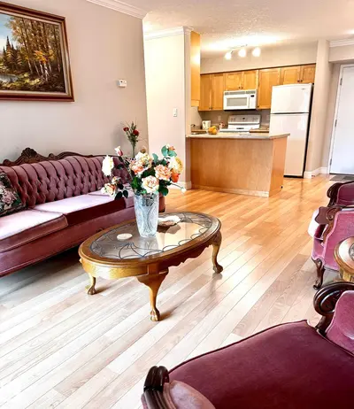 Interior photo 4 of #330 13111 140 AV NW