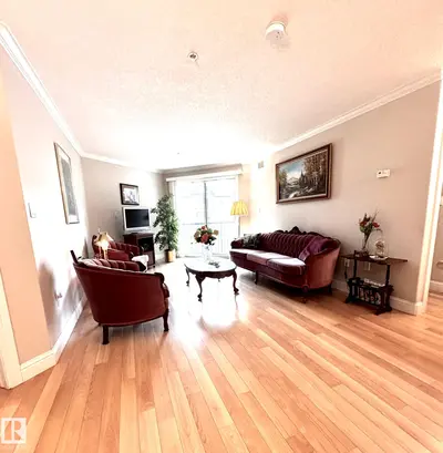 Interior photo 3 of #330 13111 140 AV NW
