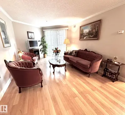 Interior photo 1 of #330 13111 140 AV NW