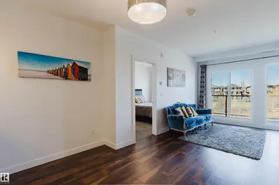 Interior photo 4 of #205 1316 WINDERMERE WY SW