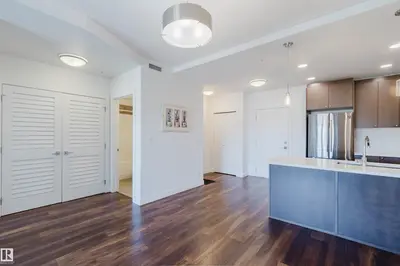 Interior photo 2 of #205 1316 WINDERMERE WY SW
