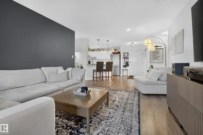 Interior photo 4 of #204A 6 SPRUCE RIDGE DR