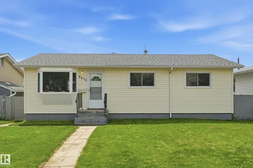 5515 143 AV NW, Edmonton - $339,900