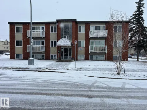 #4 10164 150 ST NW, Edmonton - $87,900