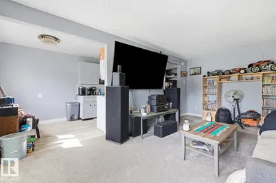 Interior photo 2 of #15 10164 150 ST NW