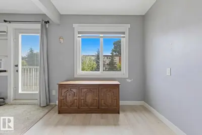 Interior photo 4 of #15 10164 150 ST NW