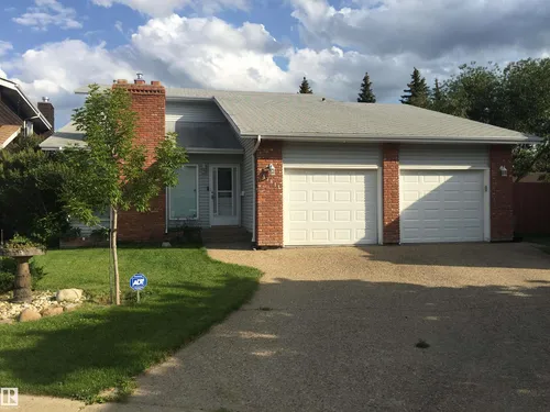 17811 62C AV NW, Edmonton - $539,000