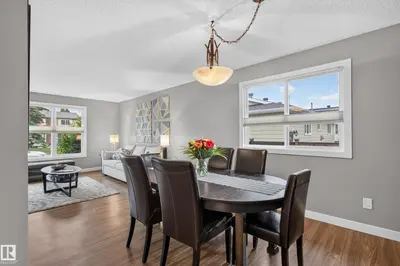 Interior photo 3 of 6607 187 ST NW