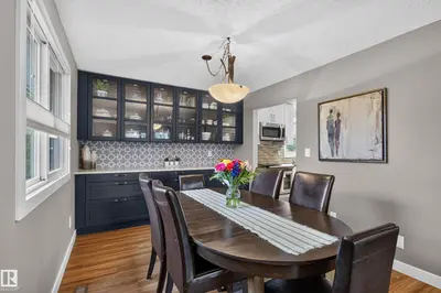 Interior photo 2 of 6607 187 ST NW