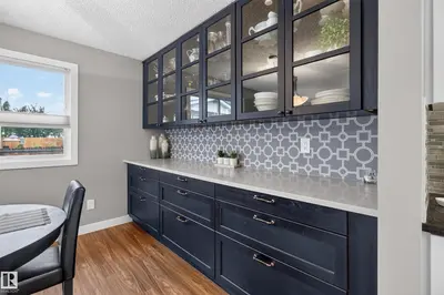 Interior photo 4 of 6607 187 ST NW