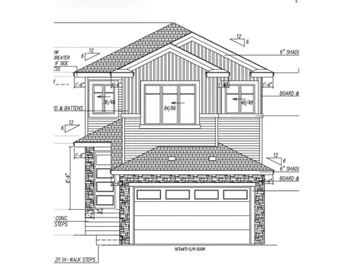 1433 OSPREY CT NW, Edmonton - $619,800