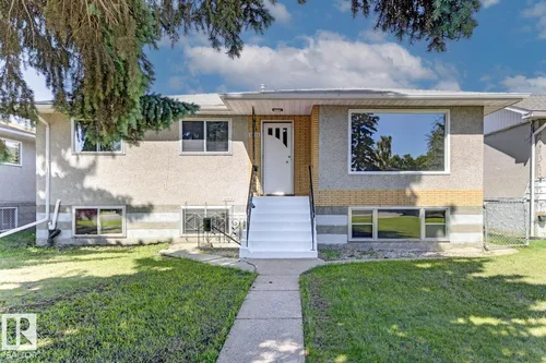 12832 89 ST NW, Edmonton - $385,000