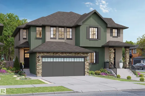 60 Cessy ST, St. Albert - $482,400
