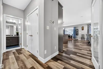 Interior photo 3 of 1603 158 ST SW
