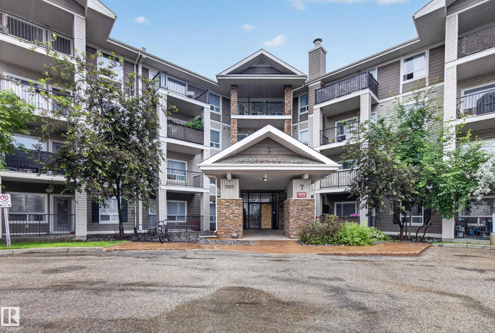 , Edmonton - 2 bedroom Apartment for sale