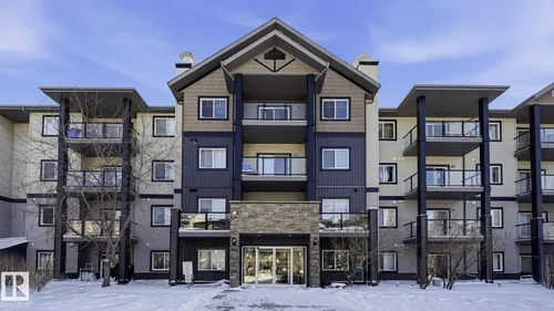 #303 1204 156 ST NW, Edmonton - $199,900