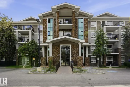 #1223 9363 Simpson Dr NW, Edmonton - $256,900