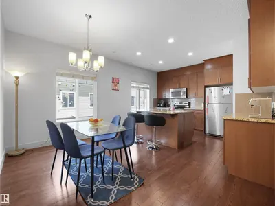 Interior photo 2 of #40 2003 RABBIT HILL RD NW NW