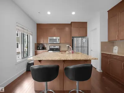 Interior photo 4 of #40 2003 RABBIT HILL RD NW NW