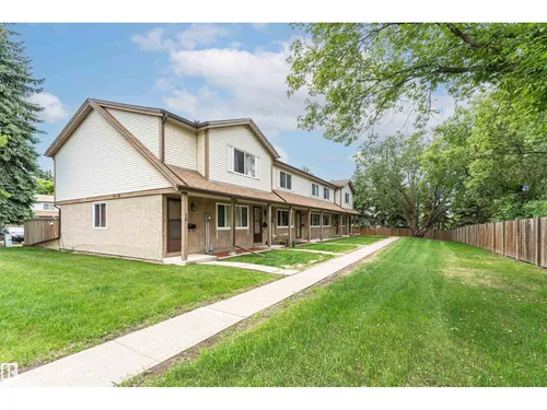 18 WALDEN PA, St. Albert - $274,900