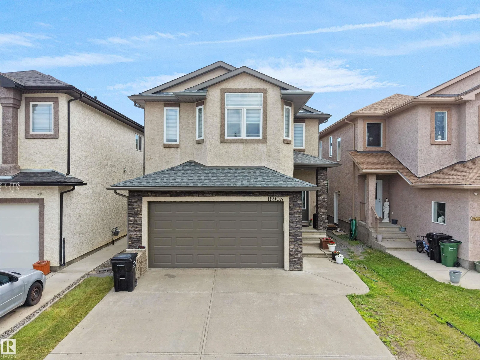 16903 54 ST NW, Edmonton - 6 bedroom Detached Single Family for sale