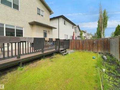 Interior photo 4 of 16903 54 ST NW