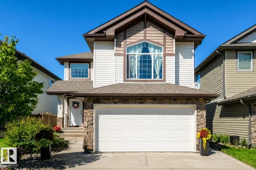 16820 57 ST NW, Edmonton - $579,900