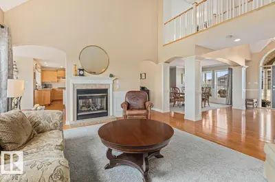 Interior photo 3 of 16211 3 ST NE