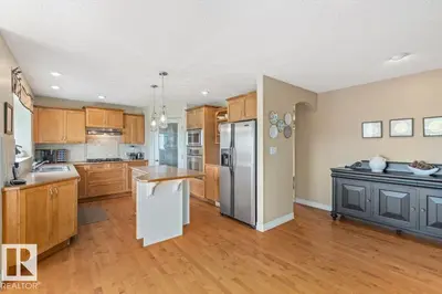 Interior photo 4 of 16211 3 ST NE