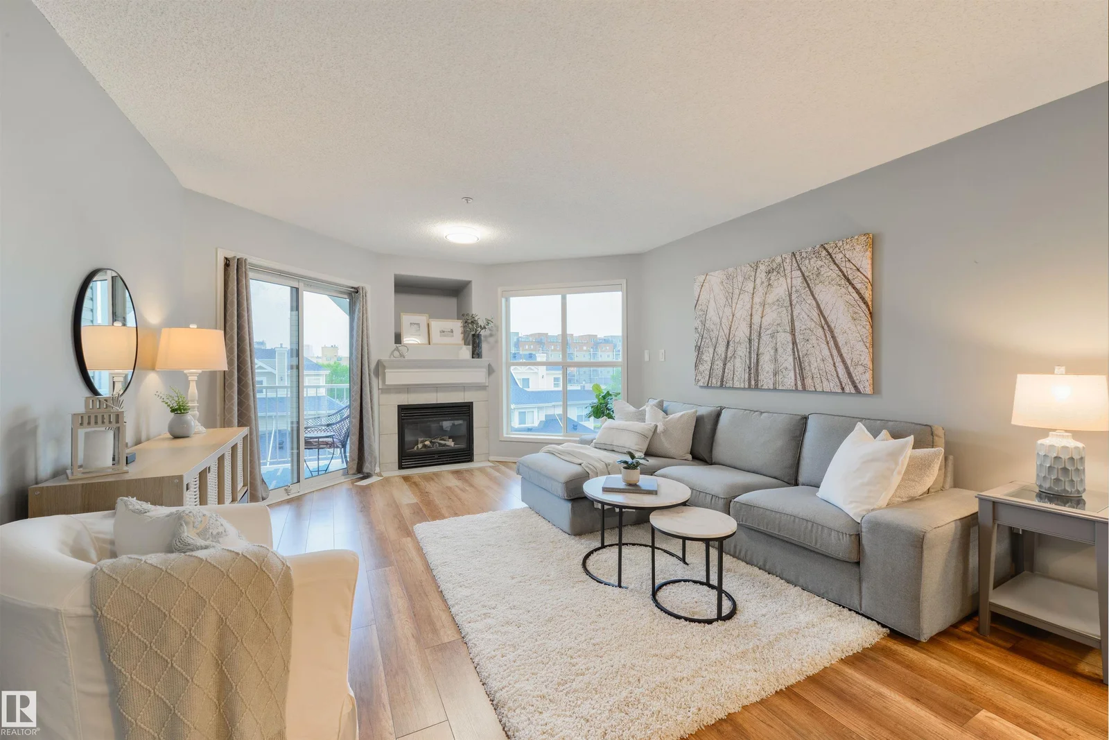 #402 10221 111 ST NW, Edmonton - 2 bedroom Apartment for sale