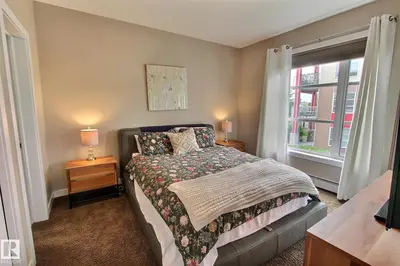 Interior photo 2 of #206 2584 ANDERSON WY SW