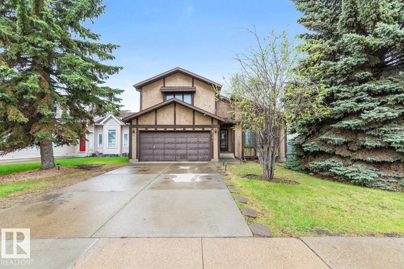 4340 33 ST NW, Edmonton - 4 bedroom Detached Single Family for sale
