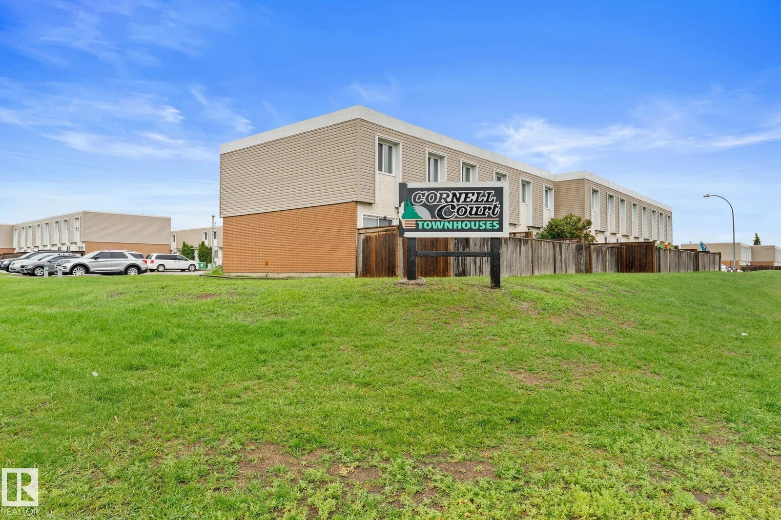 111 CORNELL CO NW, Edmonton - 3 bedroom Townhouse for sale