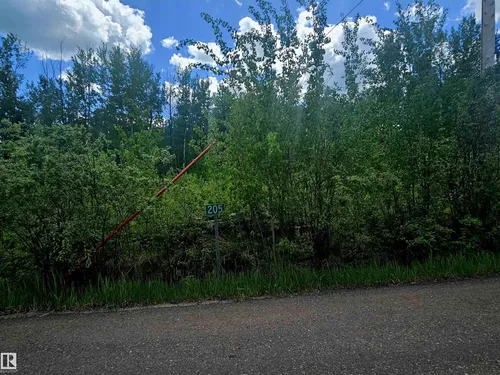 205 15538 Old Trail, Rural Lac La Biche County - $42,500