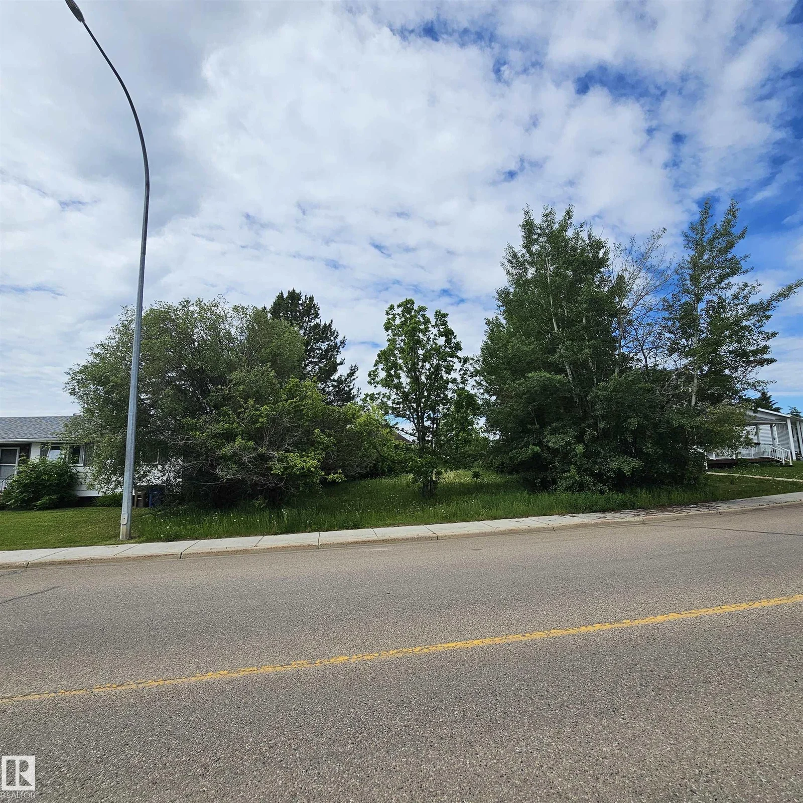 9124 100 ST, Lac La Biche - 0 bedroom Vacant Lot/Land for sale