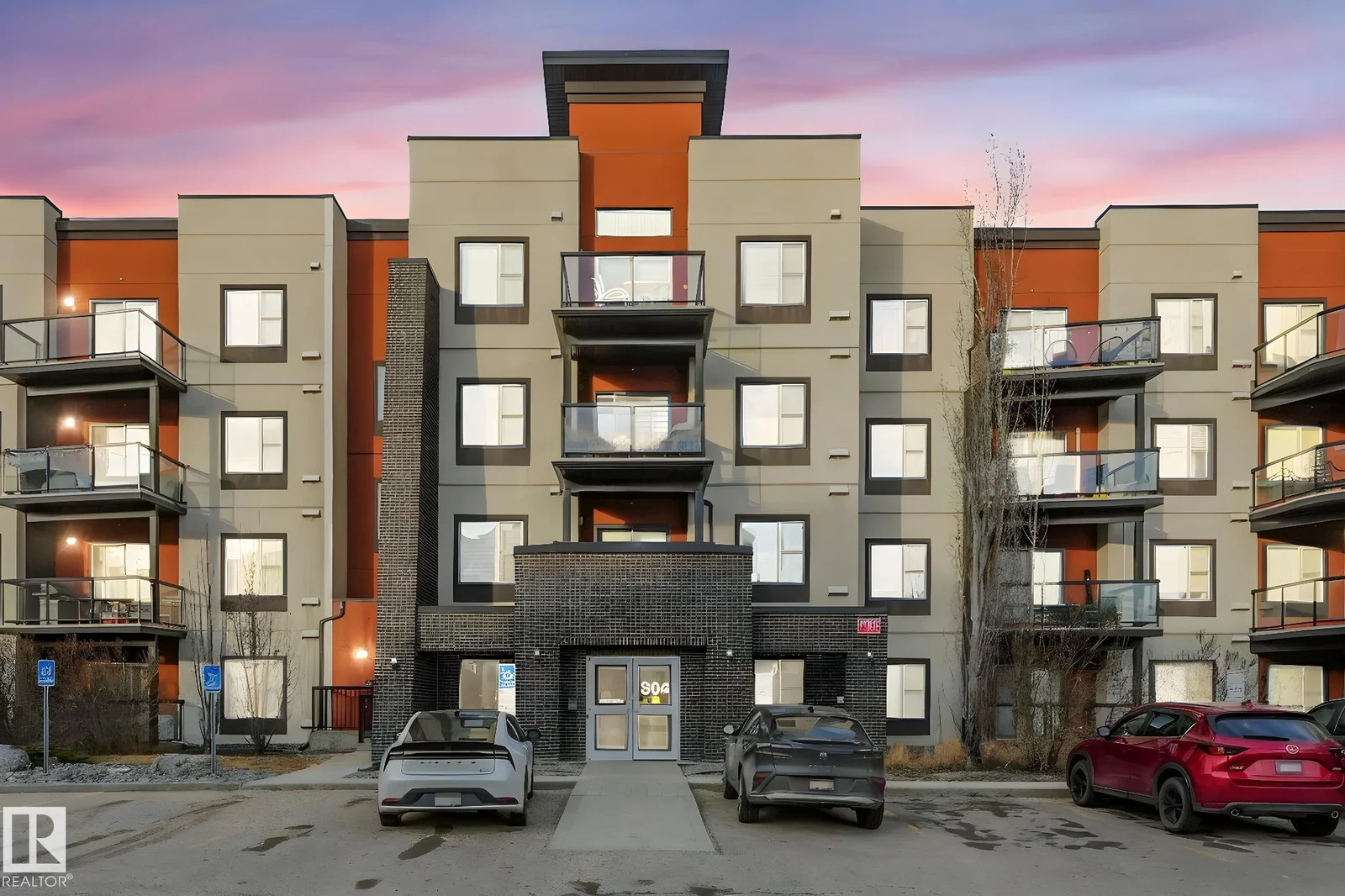 304 AMBLESIDE LINK LI SW, Edmonton - 2 bedroom Apartment for sale