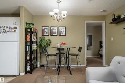 Interior photo 3 of 11325 83 ST NW