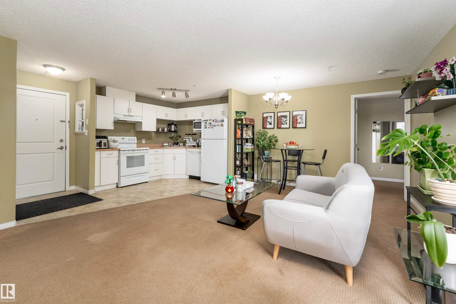 11325 83 ST NW, Edmonton - 1 bedroom Apartment for sale