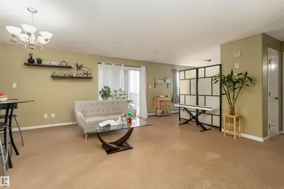Interior photo 4 of 11325 83 ST NW