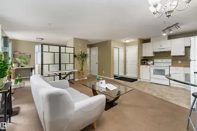 Interior photo 2 of 11325 83 ST NW