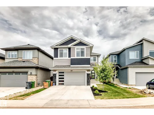 589 BOULDER WD, Leduc - $598,900