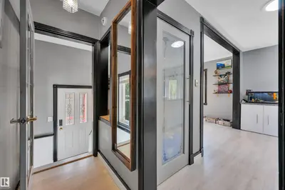 Interior photo 2 of 3631 108 AV NW