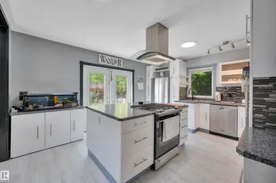 Interior photo 4 of 3631 108 AV NW