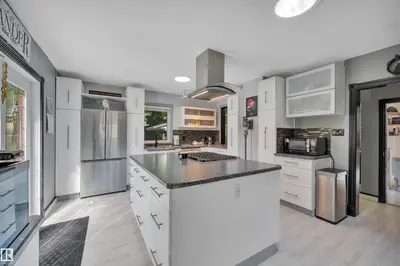 Interior photo 3 of 3631 108 AV NW
