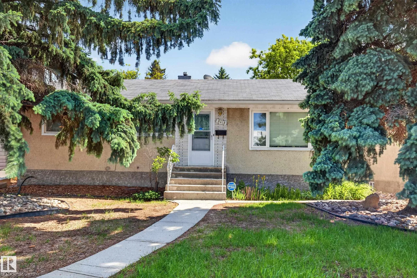 9519 148 ST NW, Edmonton - 4 bedroom Detached Single Family for sale