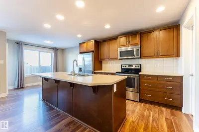 Interior photo 2 of 17614 8 Avenue SW