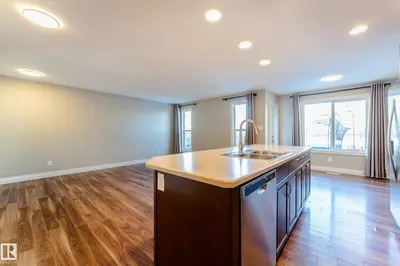 Interior photo 4 of 17614 8 Avenue SW