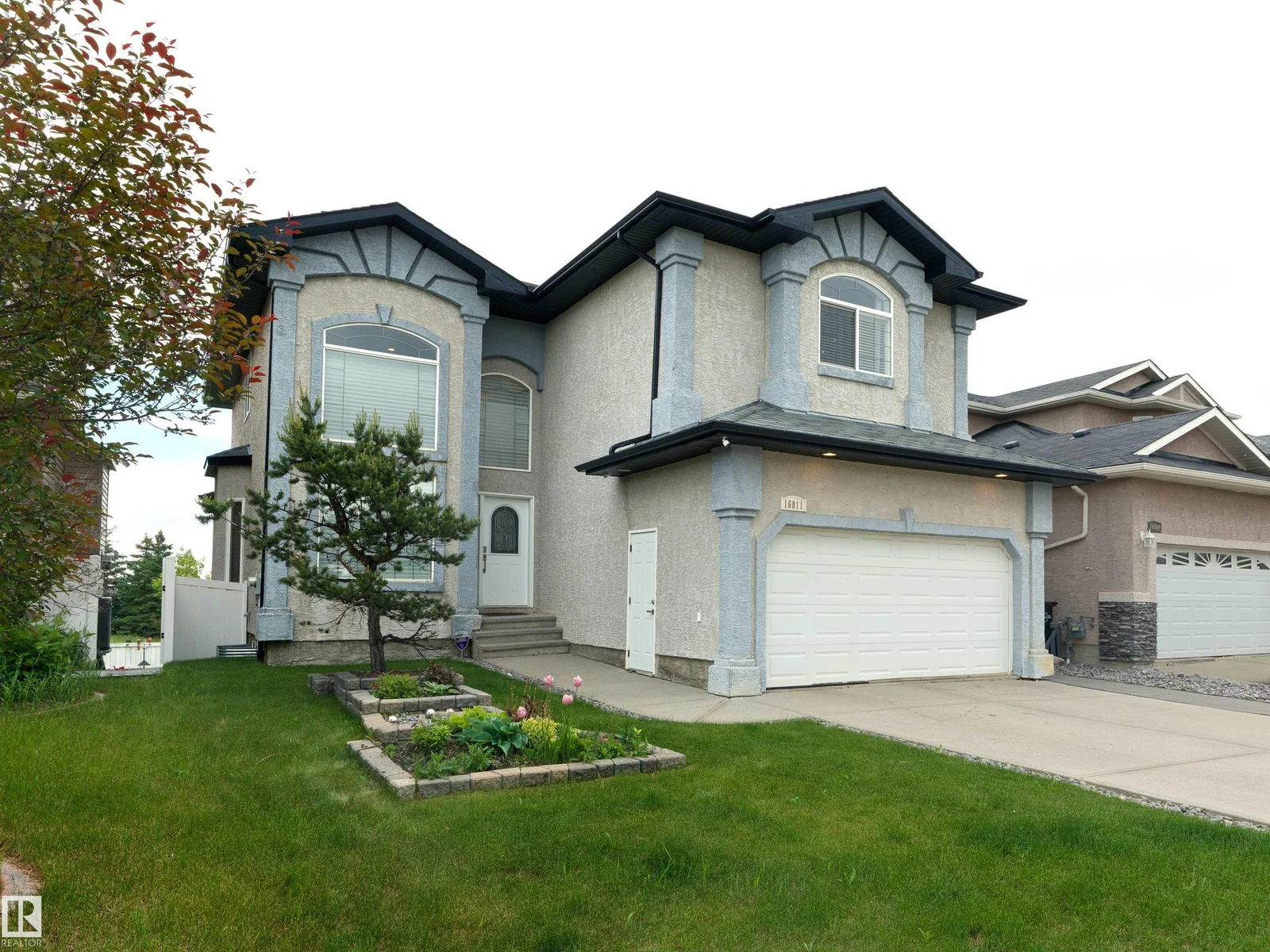 16011 46 ST NW, Edmonton - 5 bedroom Detached Single Family for sale