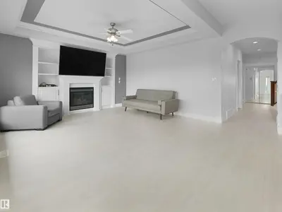 Interior photo 2 of 16011 46 ST NW