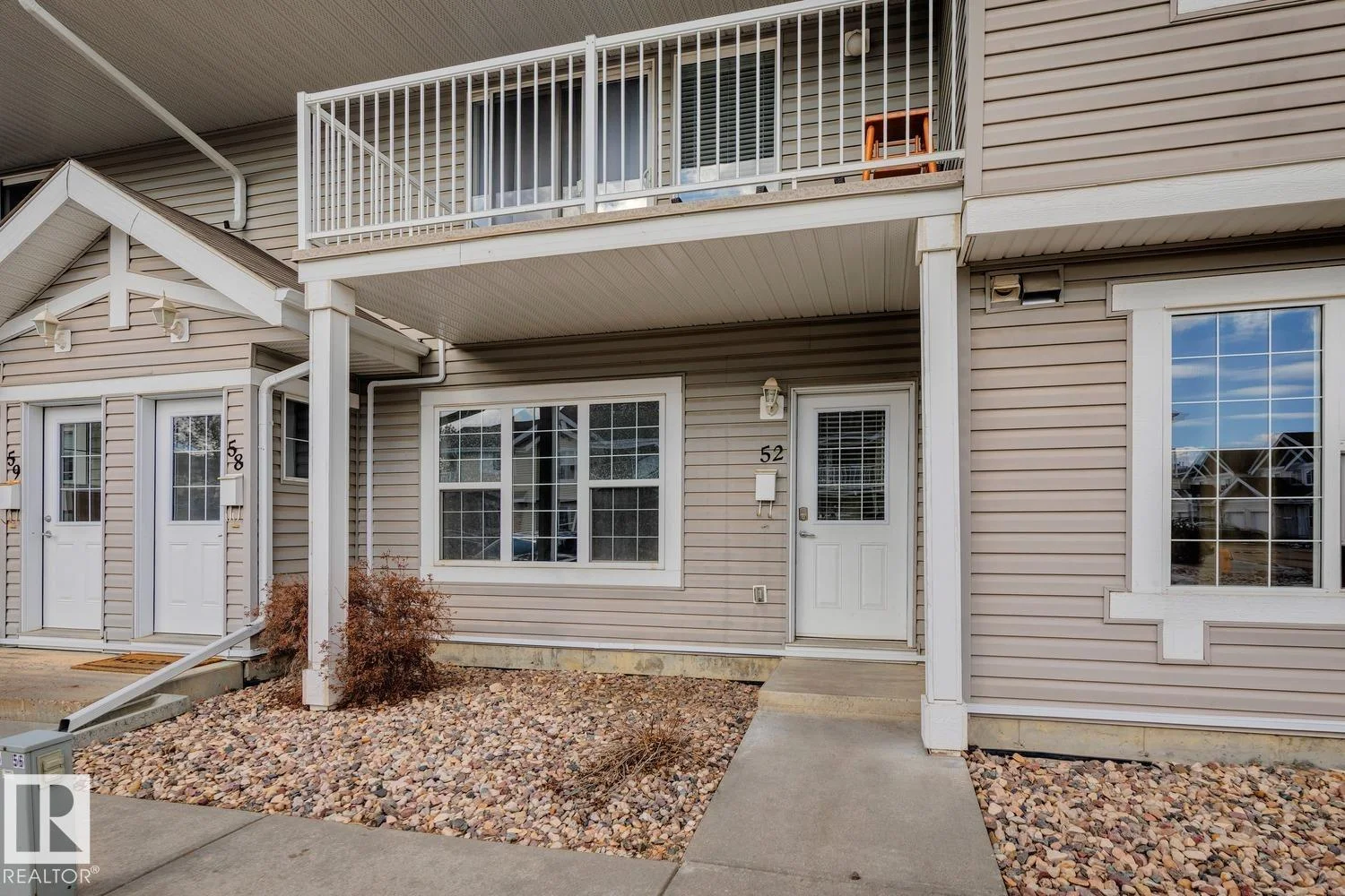 #52 150 EDWARDS DR SW, Edmonton - 2 bedroom Carriage for sale